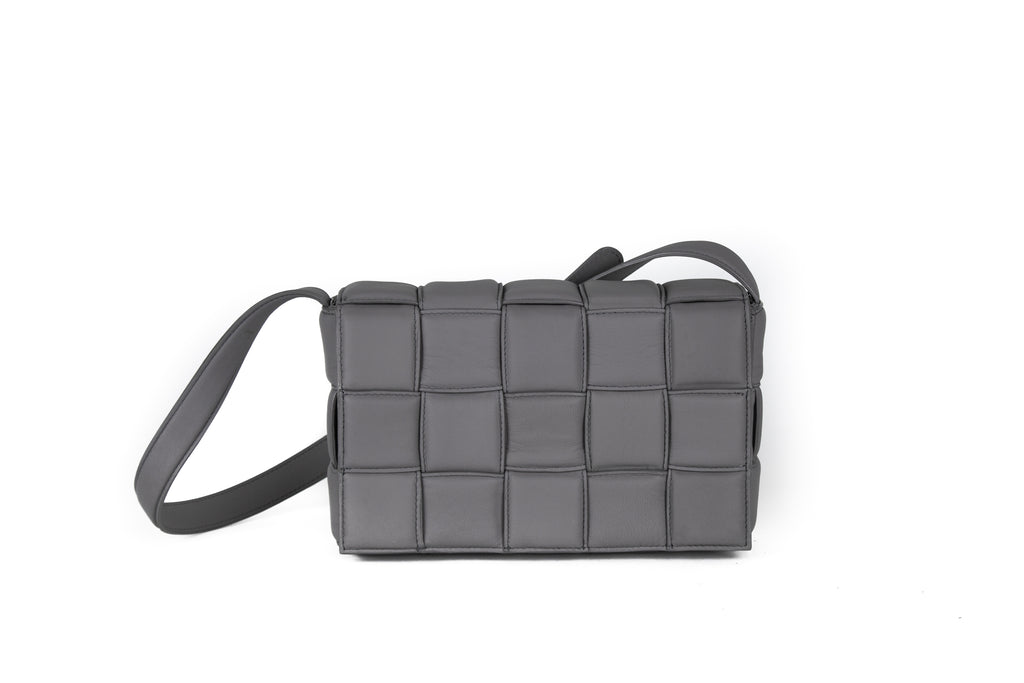 CA 1420 | WOVEN PADDED | STEEL - Calonge