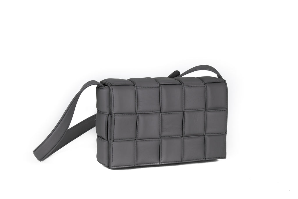 CA 1420 | WOVEN PADDED | STEEL - Calonge