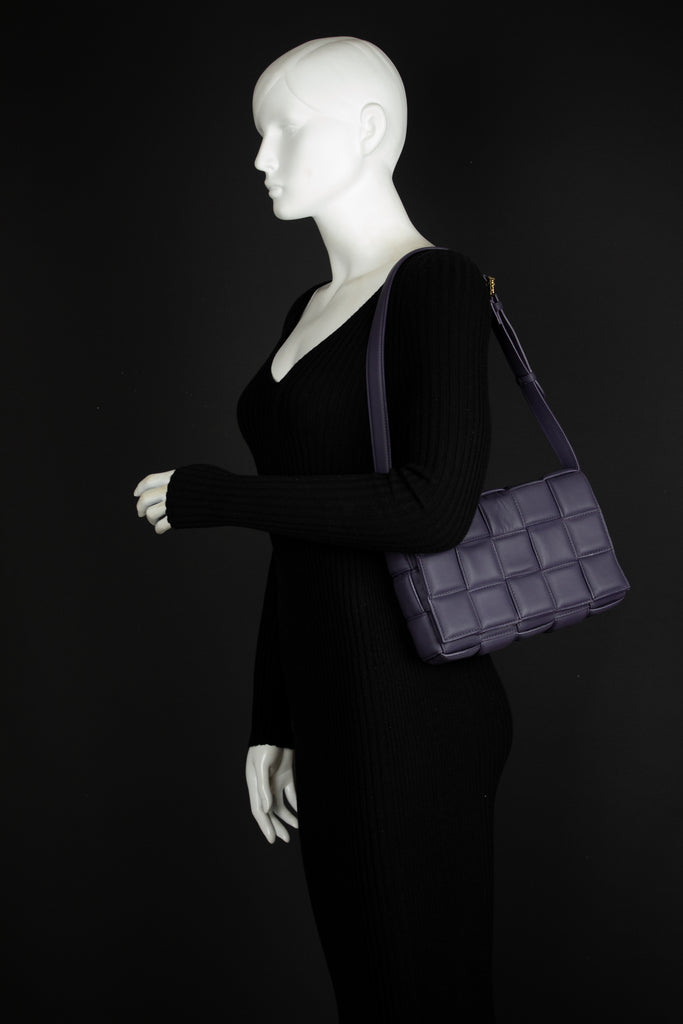 CA 1420 | WOVEN PADDED | VIOLA - Calonge