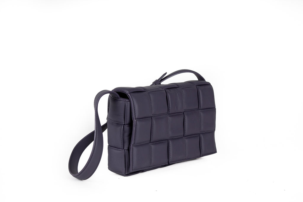 CA 1420 | WOVEN PADDED | VIOLA - Calonge