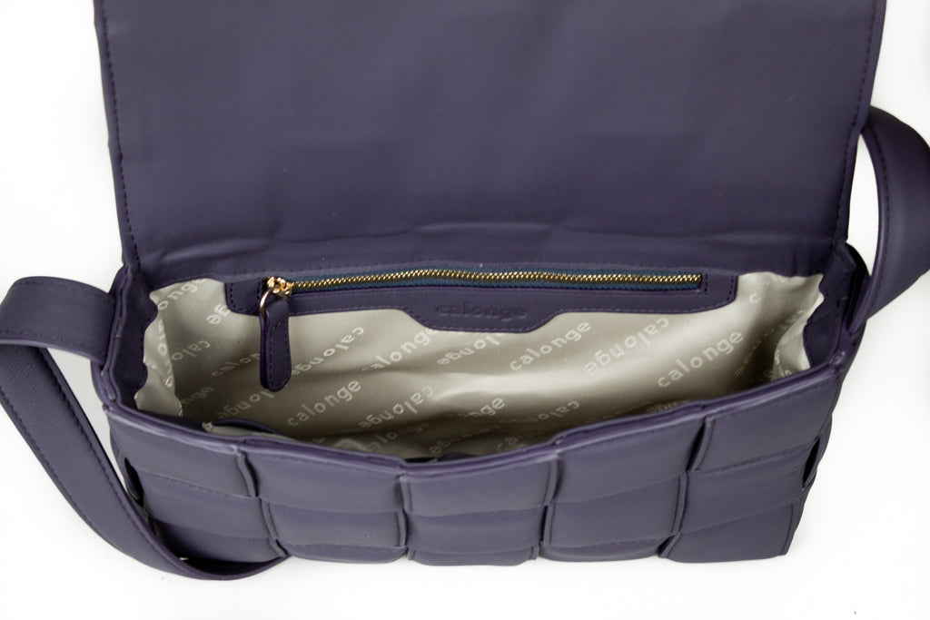 CA 1420 | WOVEN PADDED | VIOLA - Calonge