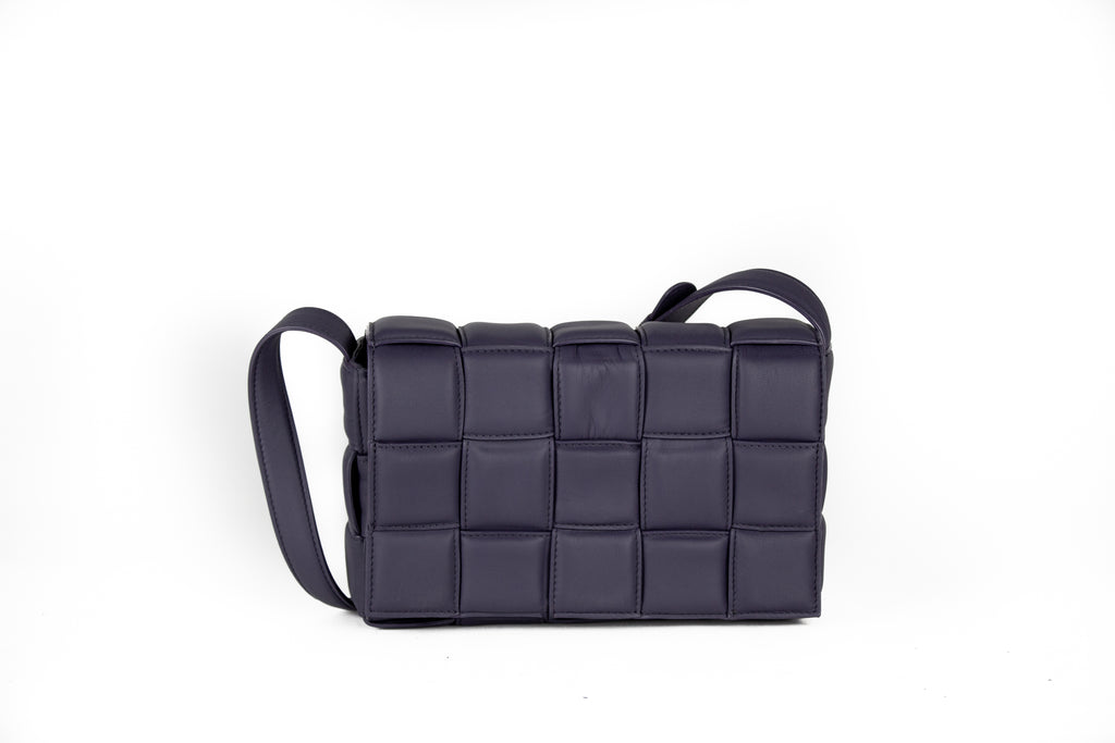CA 1420 | WOVEN PADDED | VIOLA - Calonge