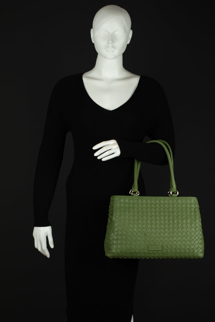 CA 1425 | WOVEN ARCH | ARMY - Calonge