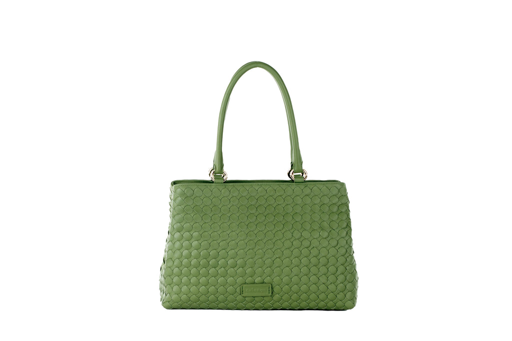 CA 1425 | WOVEN ARCH | ARMY - Calonge