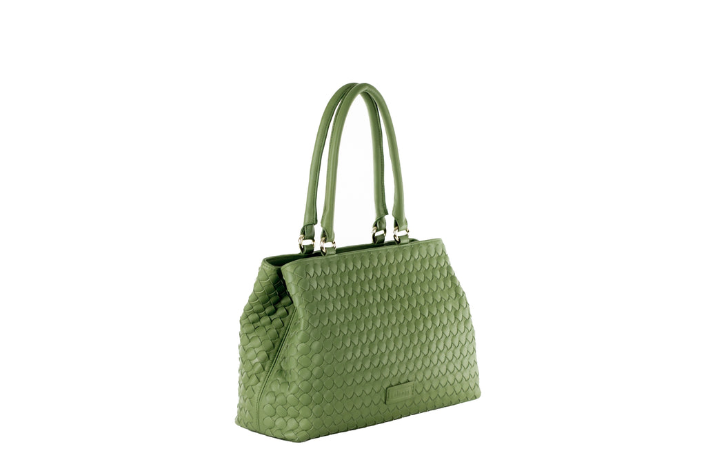 CA 1425 | WOVEN ARCH | ARMY - Calonge