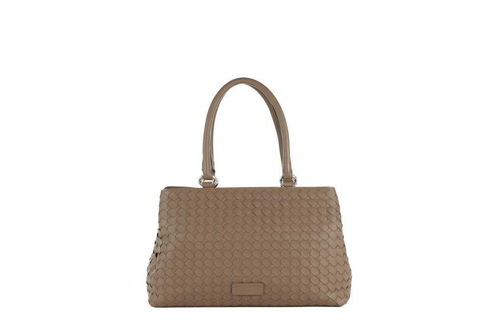 CA 1425 | WOVEN ARCH | COFFEE - Calonge