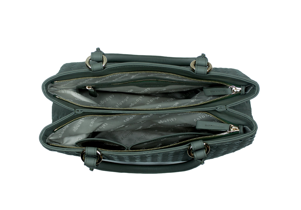 CA 1425 | WOVEN ARCH | GREEN 28 - Calonge