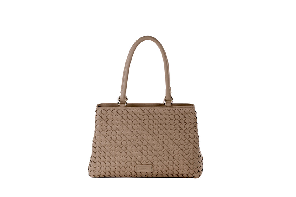 CA 1425 | WOVEN ARCH | SAND - Calonge