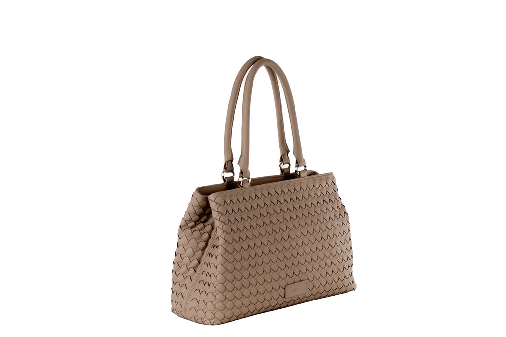 CA 1425 | WOVEN ARCH | SAND - Calonge