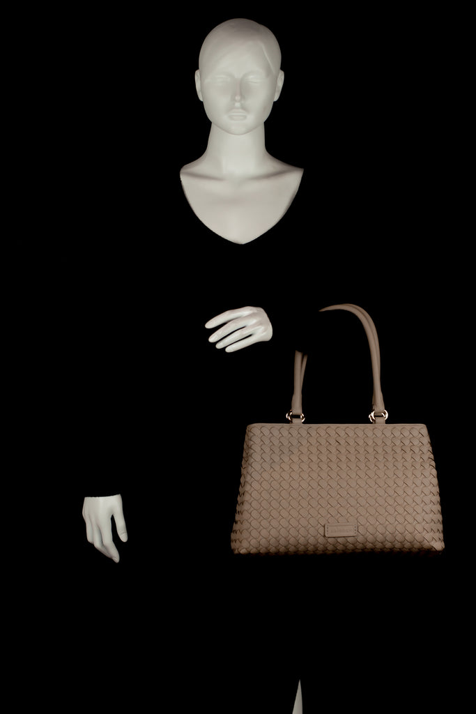 CA 1425 | WOVEN ARCH | SAND - Calonge