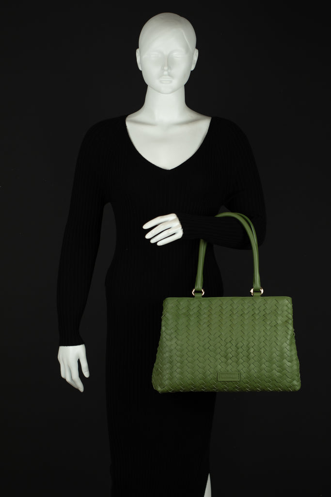 CA 1425 | WOVEN POLINI | ARMY - Calonge