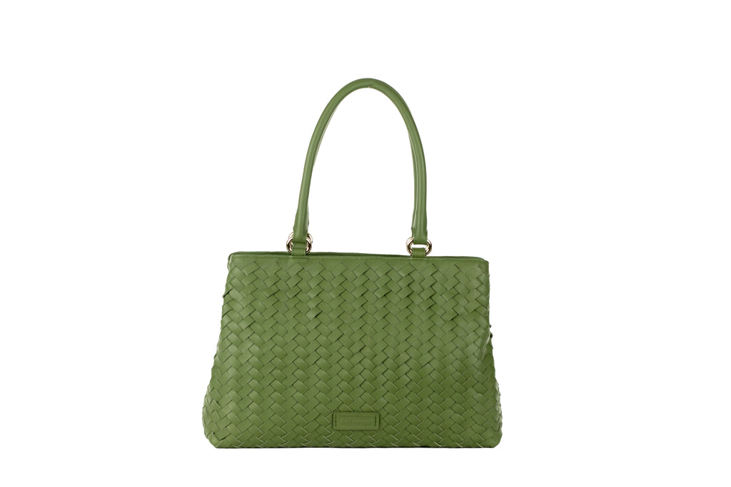 CA 1425 | WOVEN POLINI | ARMY - Calonge