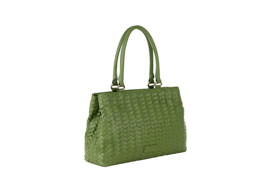 CA 1425 | WOVEN POLINI | ARMY - Calonge