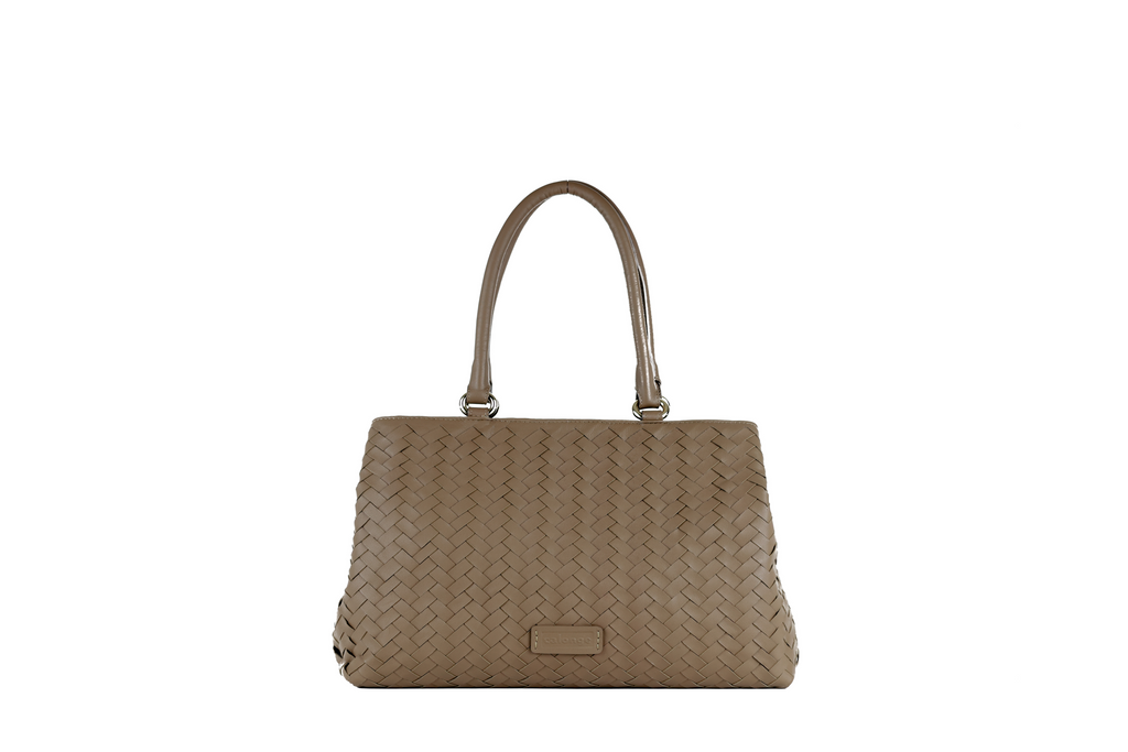 CA 1425 | WOVEN POLINI | COFFEE - Calonge