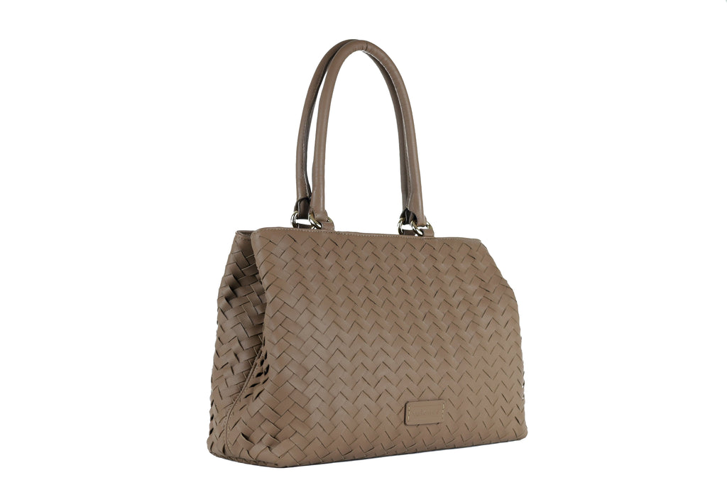 CA 1425 | WOVEN POLINI | COFFEE - Calonge