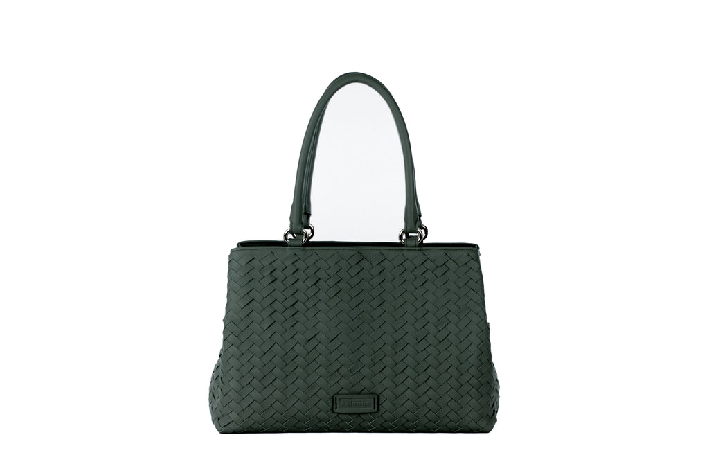 CA 1425 | WOVEN POLINI | GREEN 28 - Calonge