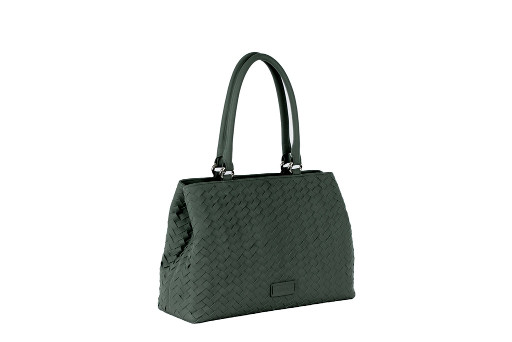 CA 1425 | WOVEN POLINI | GREEN 28 - Calonge