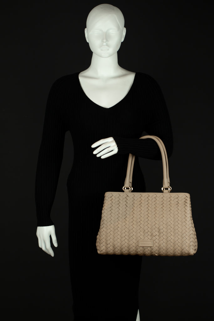 CA 1425 | WOVEN POLINI | SAND - Calonge