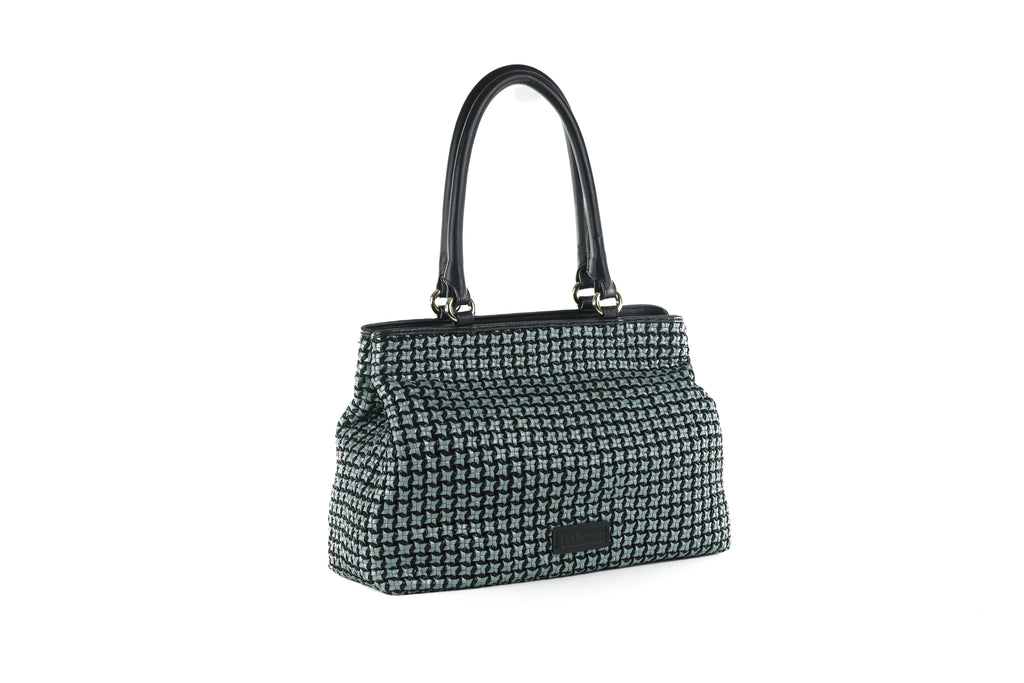 CA 1425 | WOVEN | BLACK ICE - Calonge