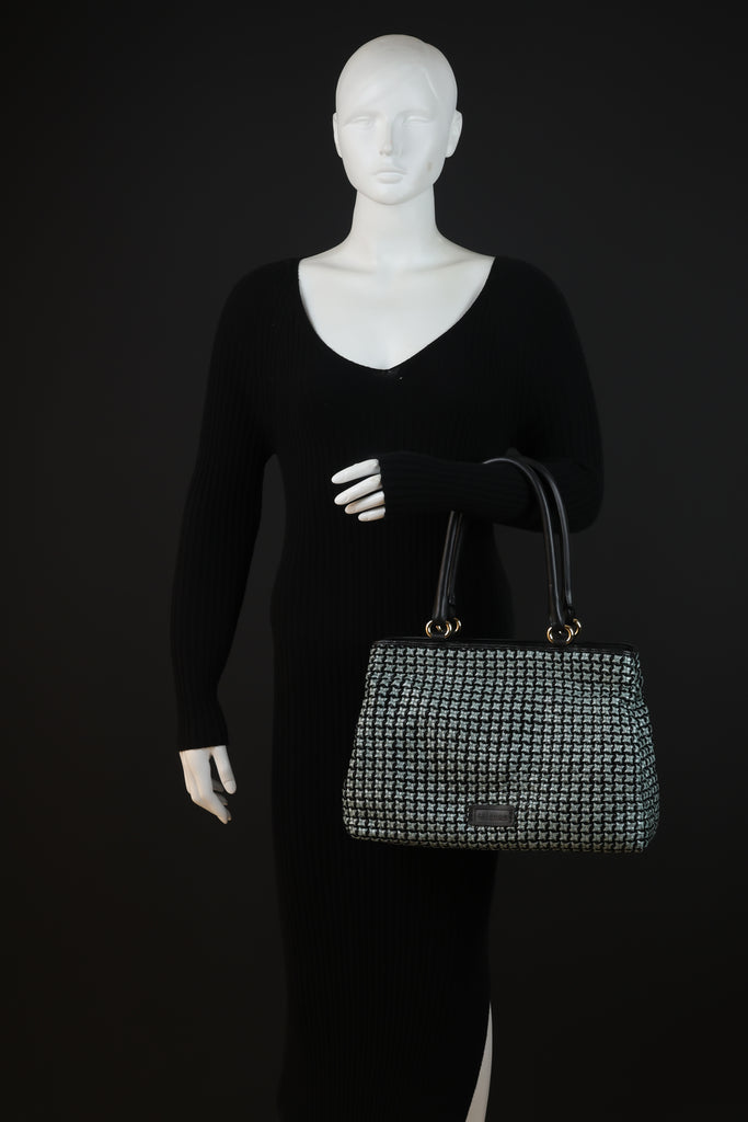 CA 1425 | WOVEN | BLACK ICE - Calonge