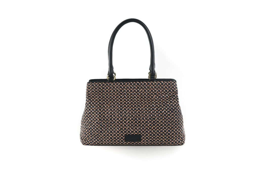 CA 1425 | WOVEN | BLACK PEACH - Calonge
