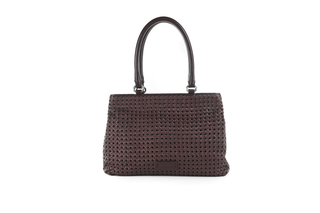 CA 1425 | WOVEN | BRINJAL - Calonge
