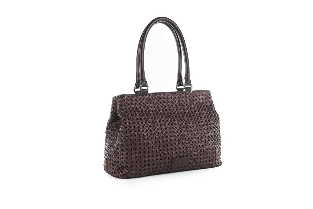 CA 1425 | WOVEN | BRINJAL - Calonge