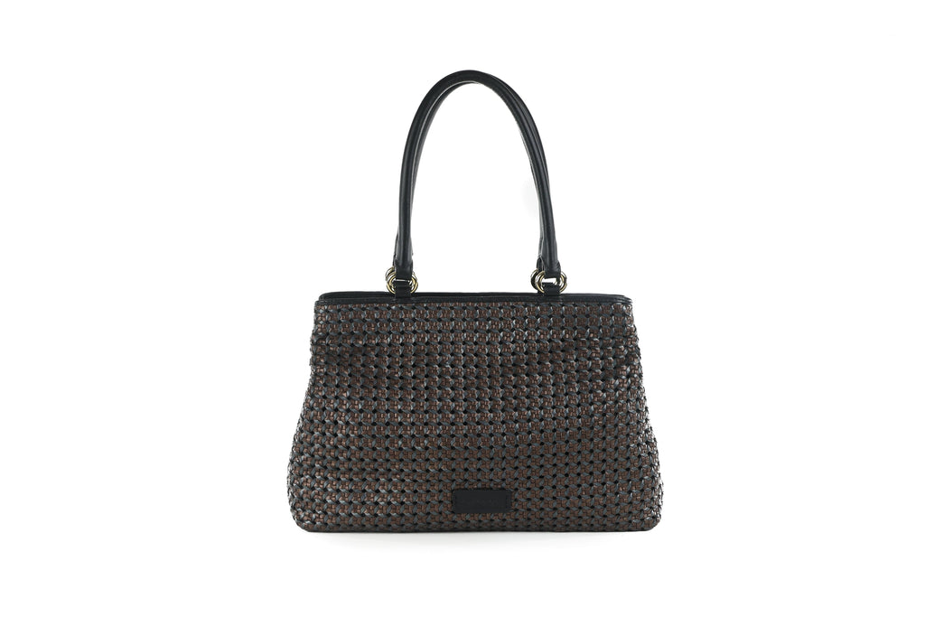 CA 1425 | WOVEN | BROWN IRON - Calonge