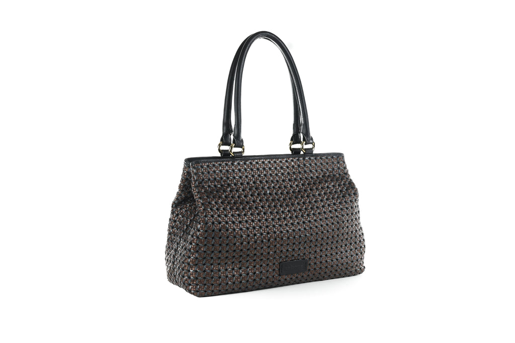 CA 1425 | WOVEN | BROWN IRON - Calonge