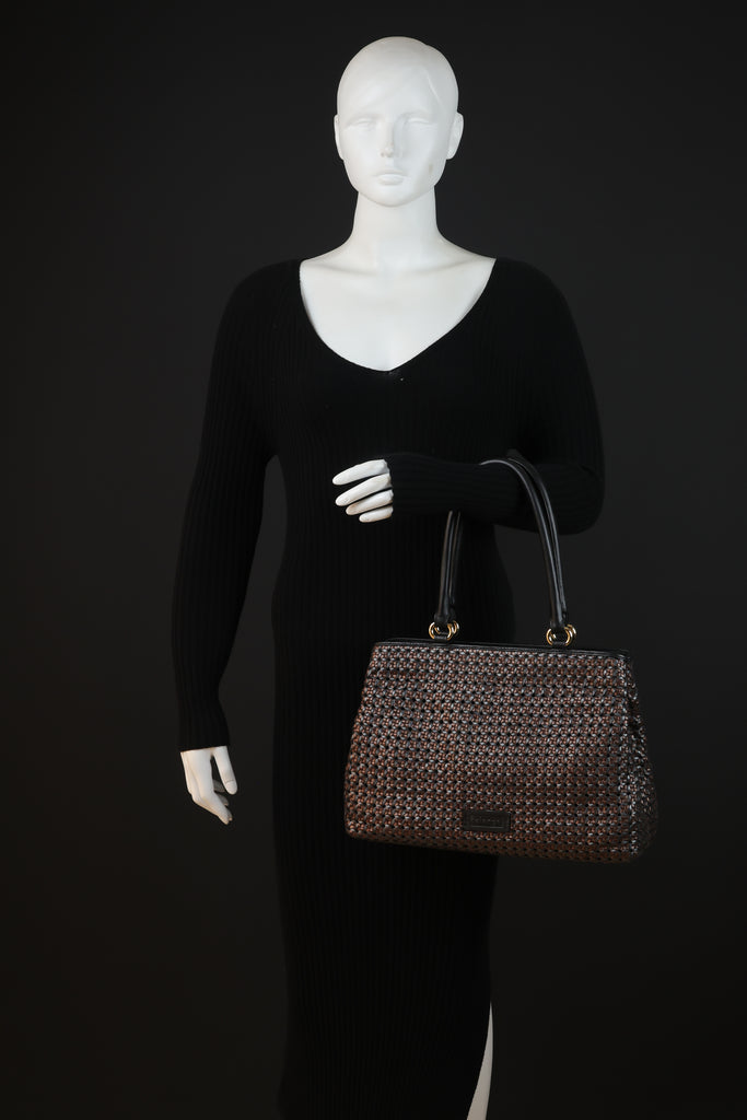 CA 1425 | WOVEN | BROWN IRON - Calonge