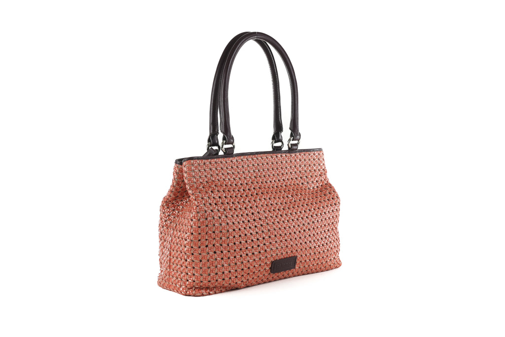 CA 1425 | WOVEN | PEACH MULTI - Calonge