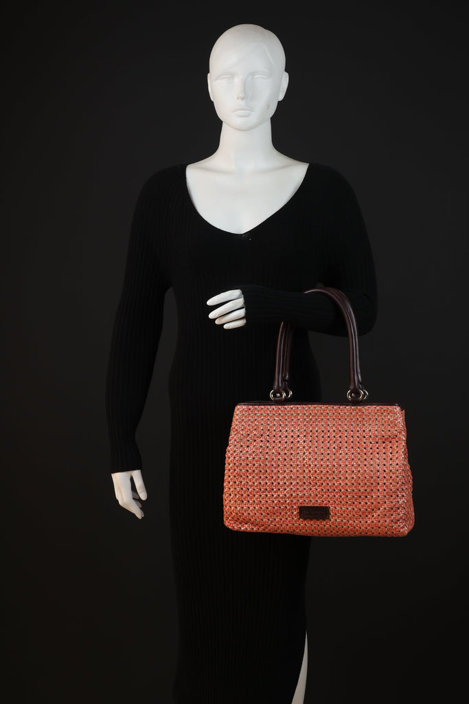 CA 1425 | WOVEN | PEACH MULTI - Calonge