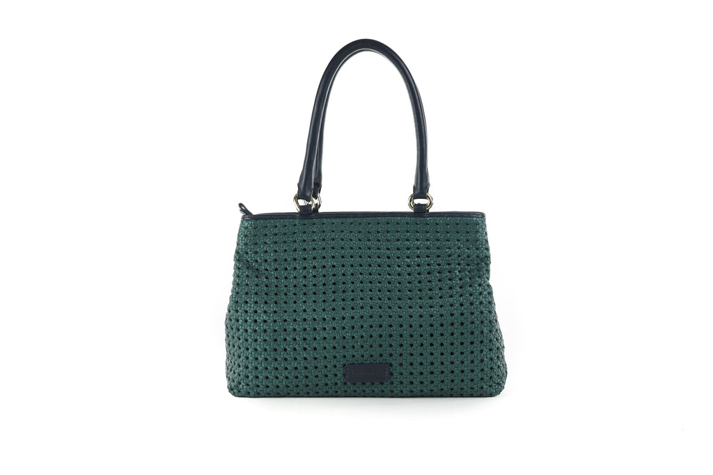 CA 1425 | WOVEN | TEAL - Calonge