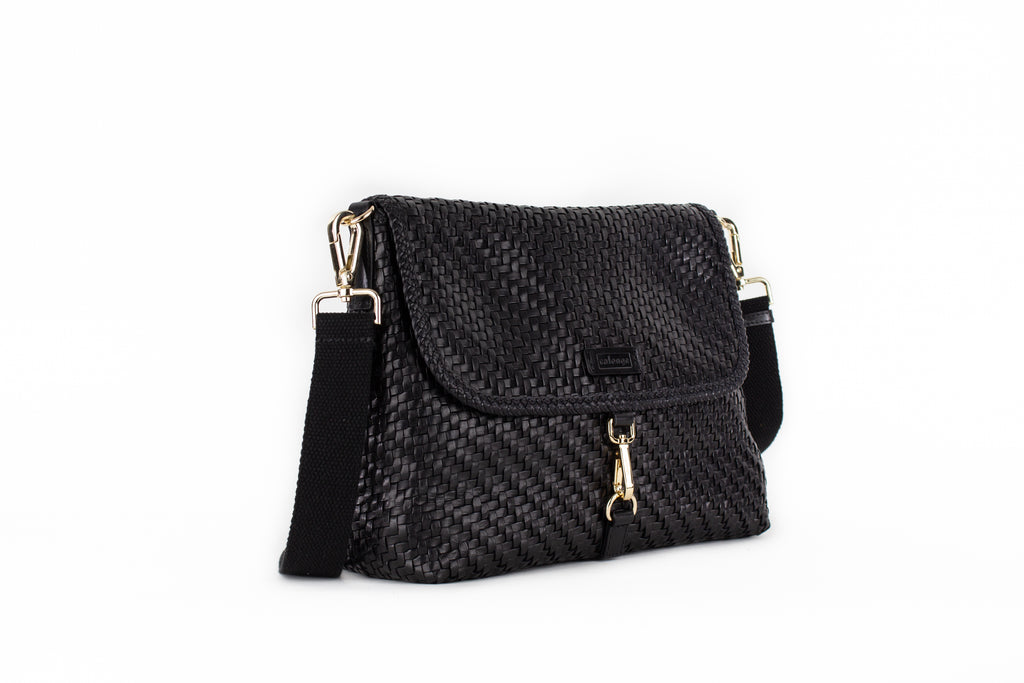 CA 1427 | DJ WEAVE | BLACK - Calonge