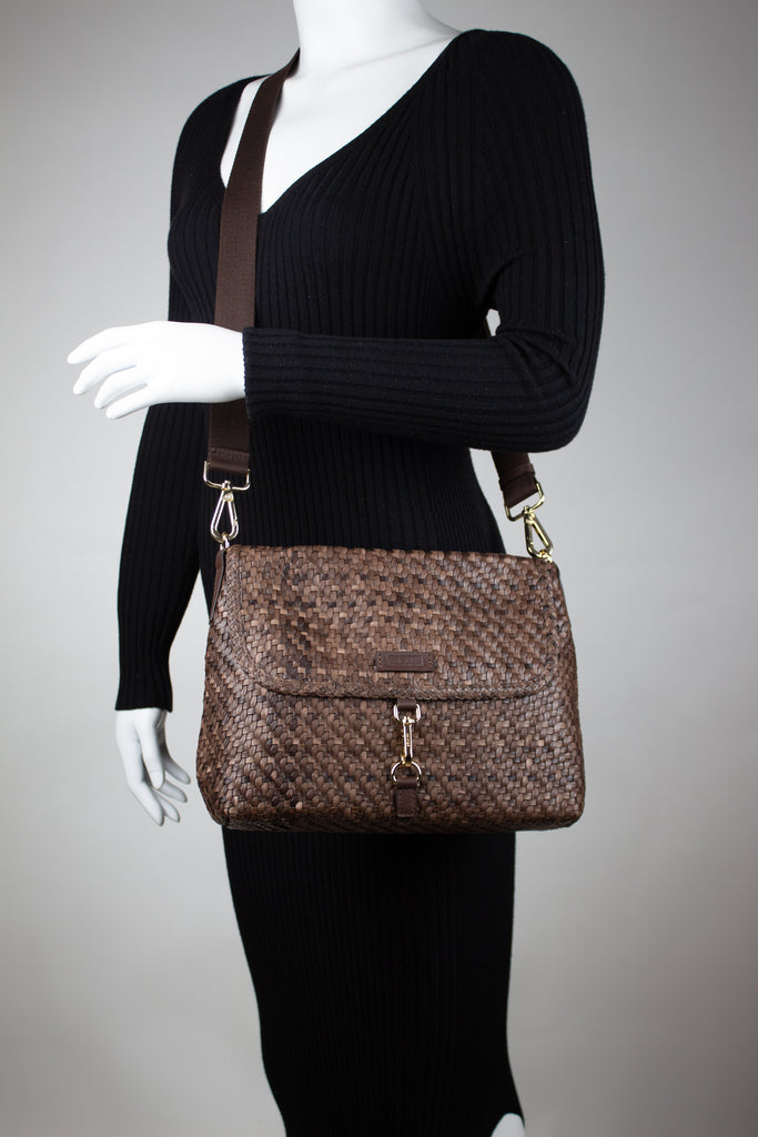 CA 1427 | DJ WEAVE | BROWN - Calonge