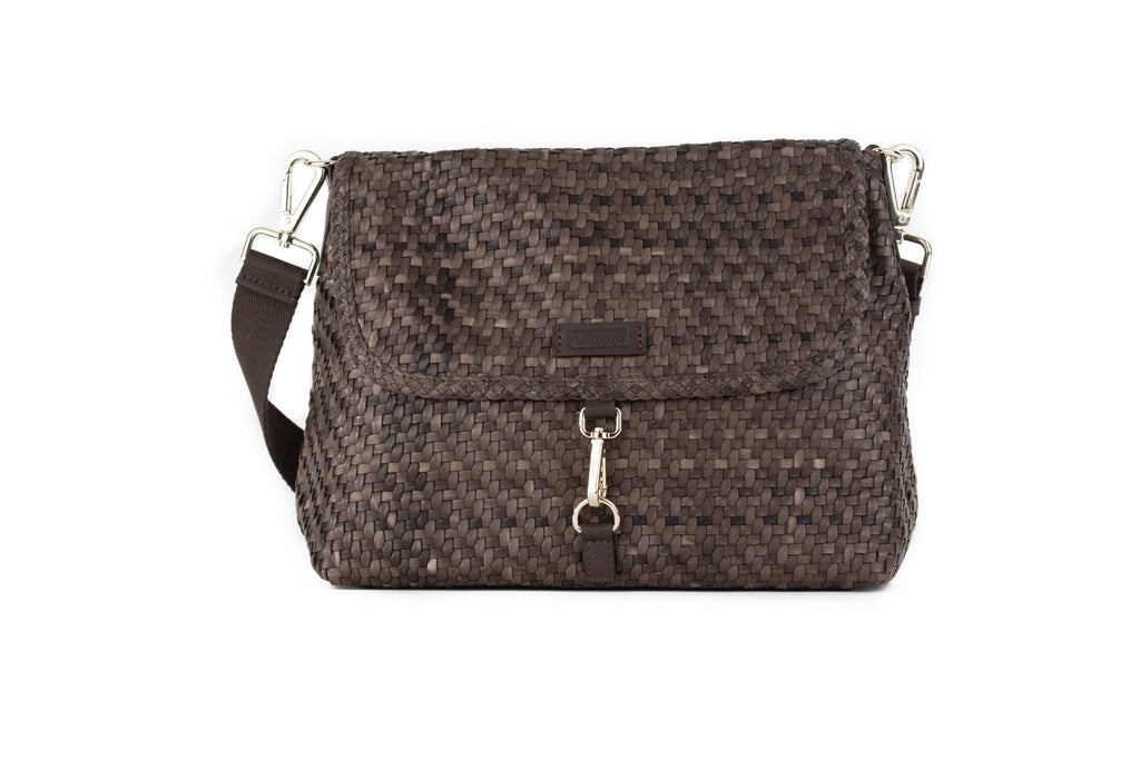 CA 1427 | DJ WEAVE | BROWN - Calonge