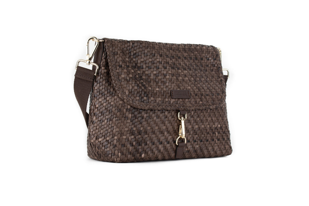 CA 1427 | DJ WEAVE | BROWN - Calonge