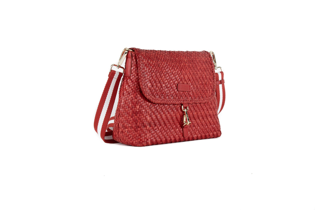 CA 1427 | DJ WEAVE | RED - Calonge