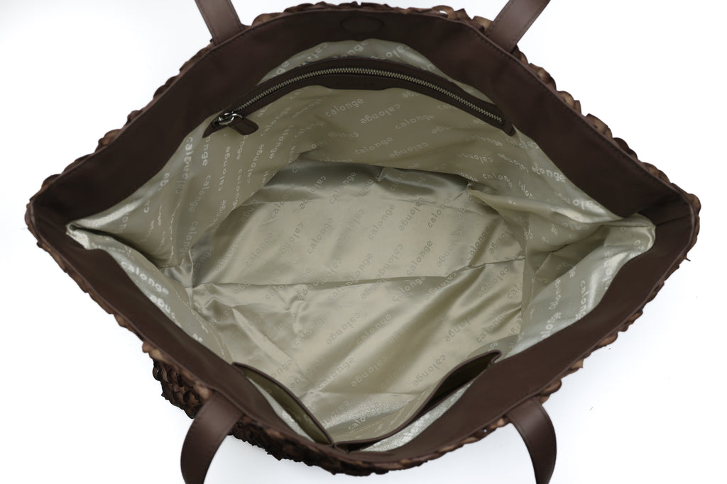 CA 1430 | CANOPY MIX | CHOCO GRADIENT - Calonge