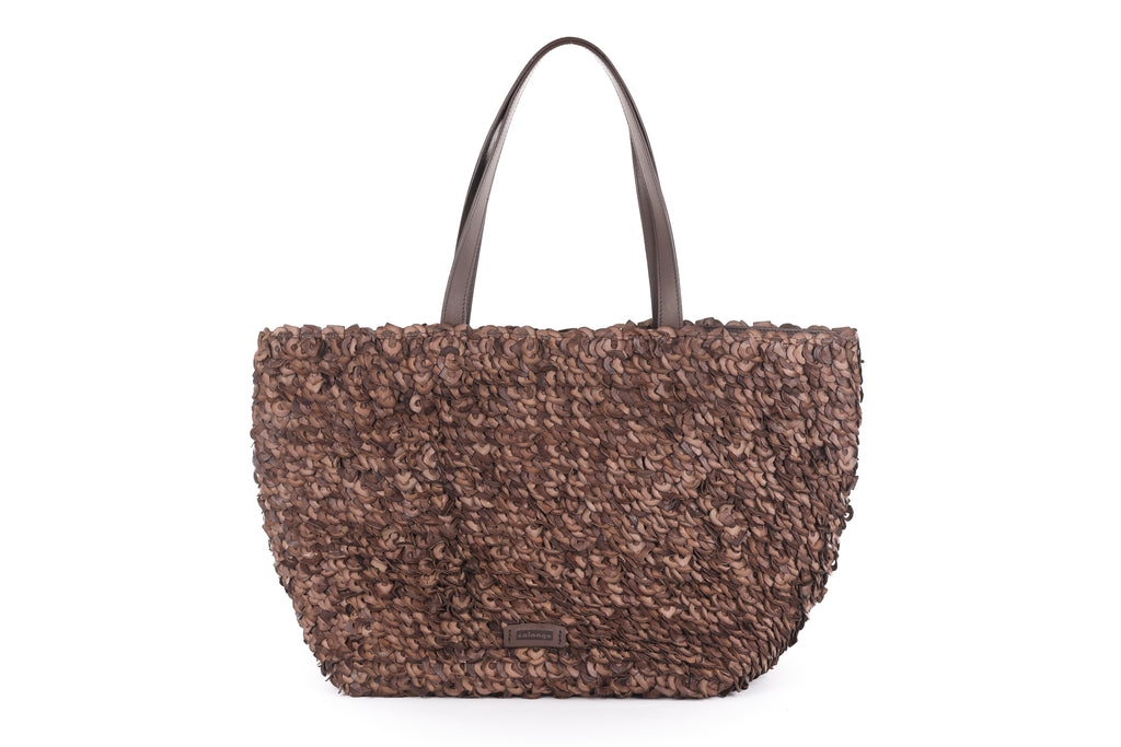 CA 1430 | CANOPY MIX | CHOCO GRADIENT - Calonge