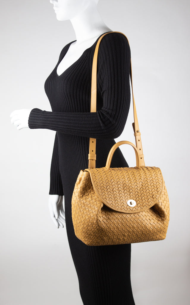 CA 1433 | WOVEN | CURRY - Calonge
