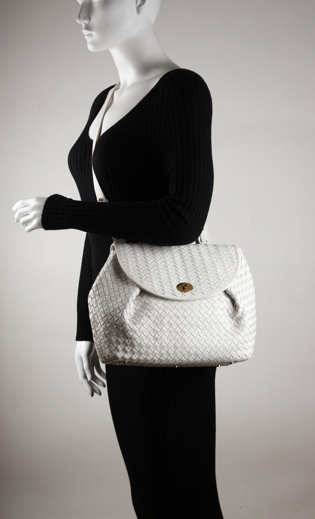 CA 1433 | WOVEN | OFF WHITE - Calonge
