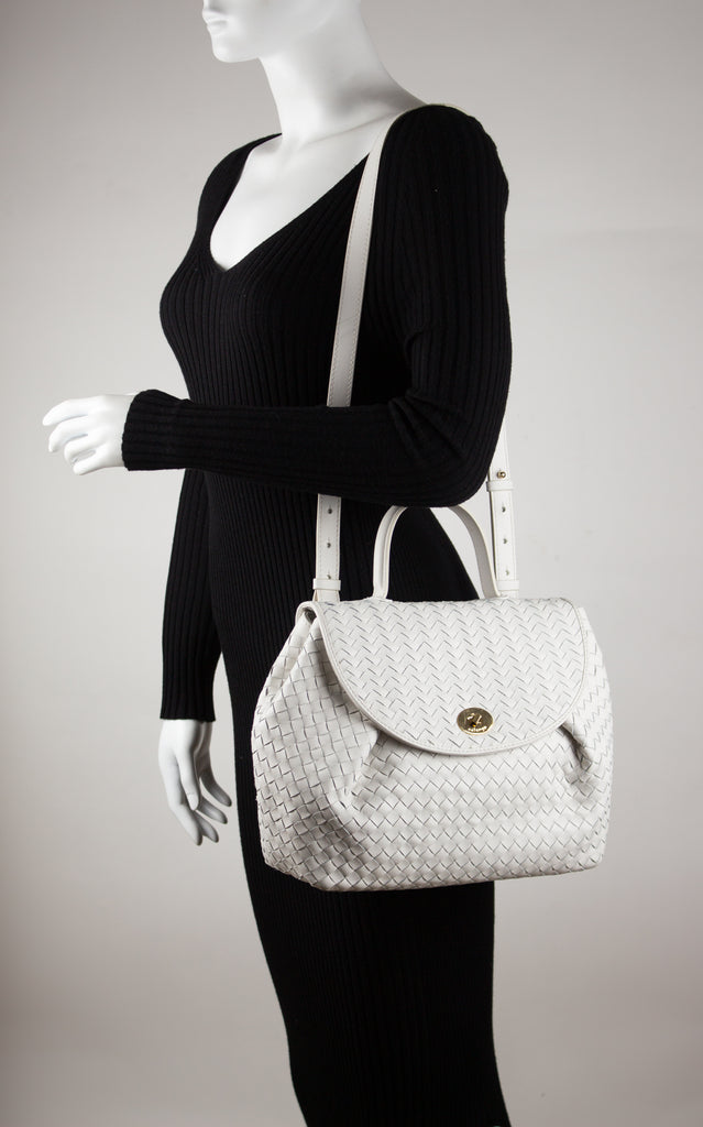 CA 1433 | WOVEN | OFF WHITE - Calonge