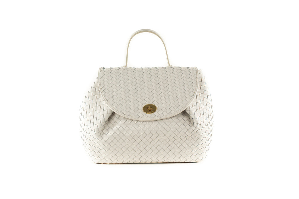 CA 1433 | WOVEN | OFF WHITE - Calonge