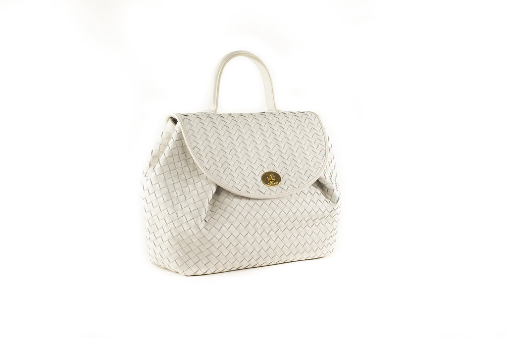 CA 1433 | WOVEN | OFF WHITE - Calonge