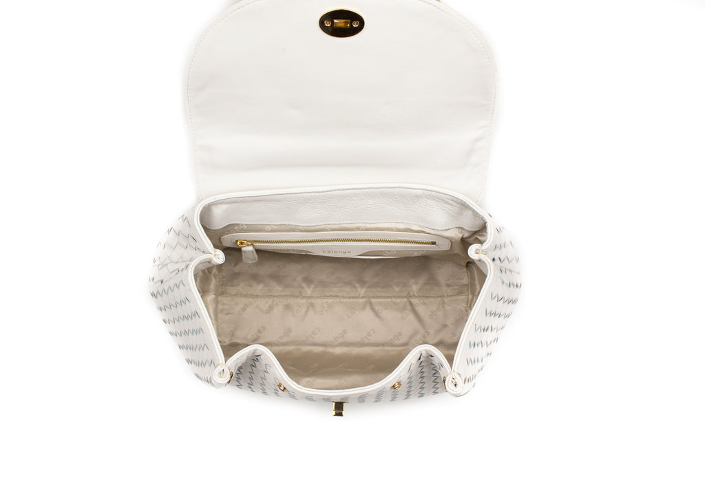 CA 1433 | WOVEN | OFF WHITE - Calonge