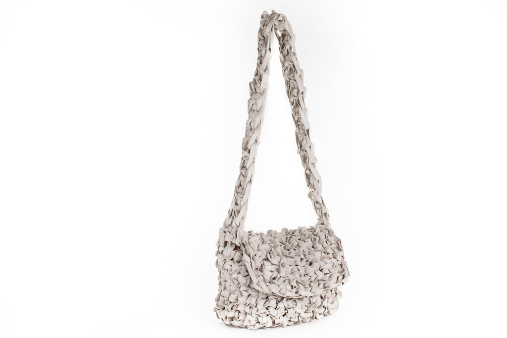 CA 1436 | IRIS BIG | OFF WHITE - Calonge