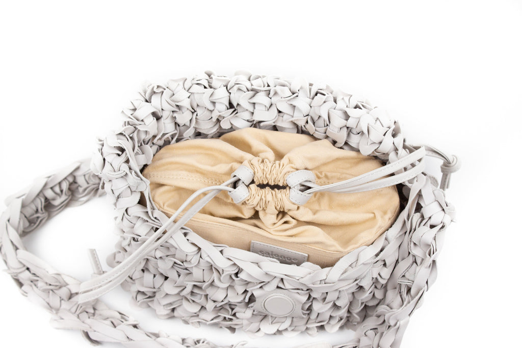 CA 1436 | IRIS BIG | OFF WHITE - Calonge