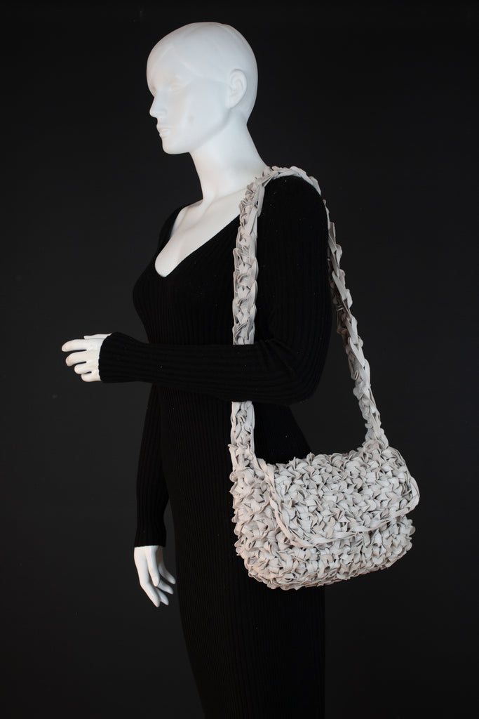 CA 1436 | IRIS BIG | OFF WHITE - Calonge