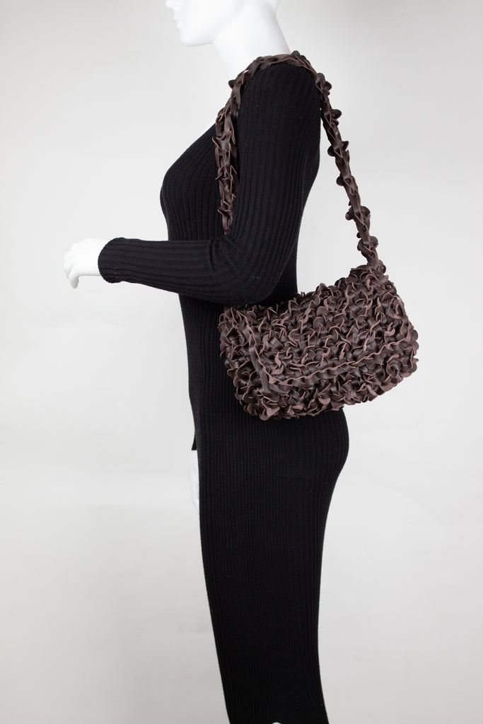 CA 1436 | IRIS BIG | CHOCOLATE - Calonge